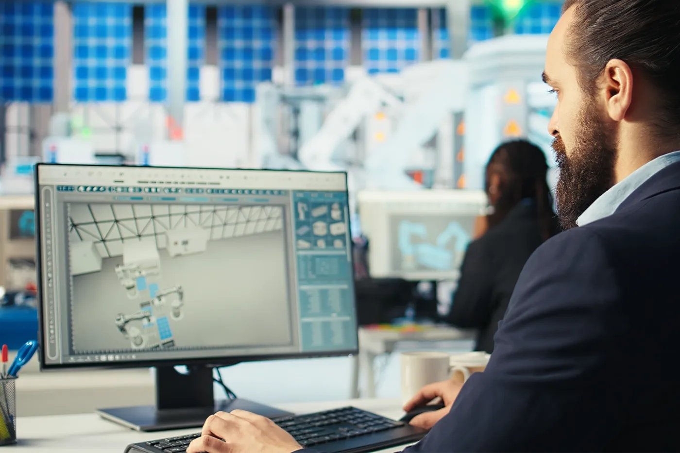 How CAD Services Are Evolving In 2026 For The Construction Sector