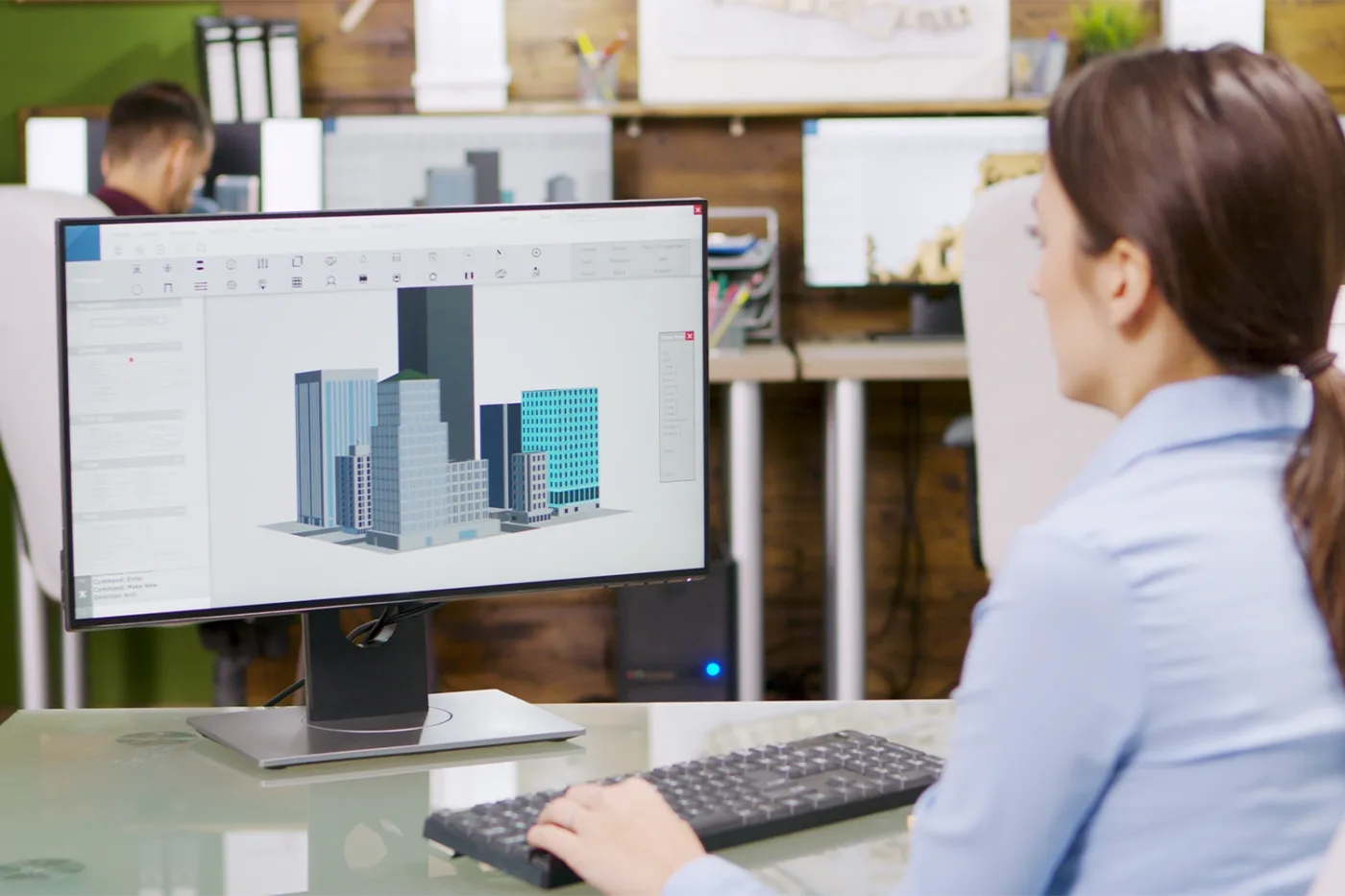 Journey Of BIM From Basic 2D Drafting To Advanced 7D BIM