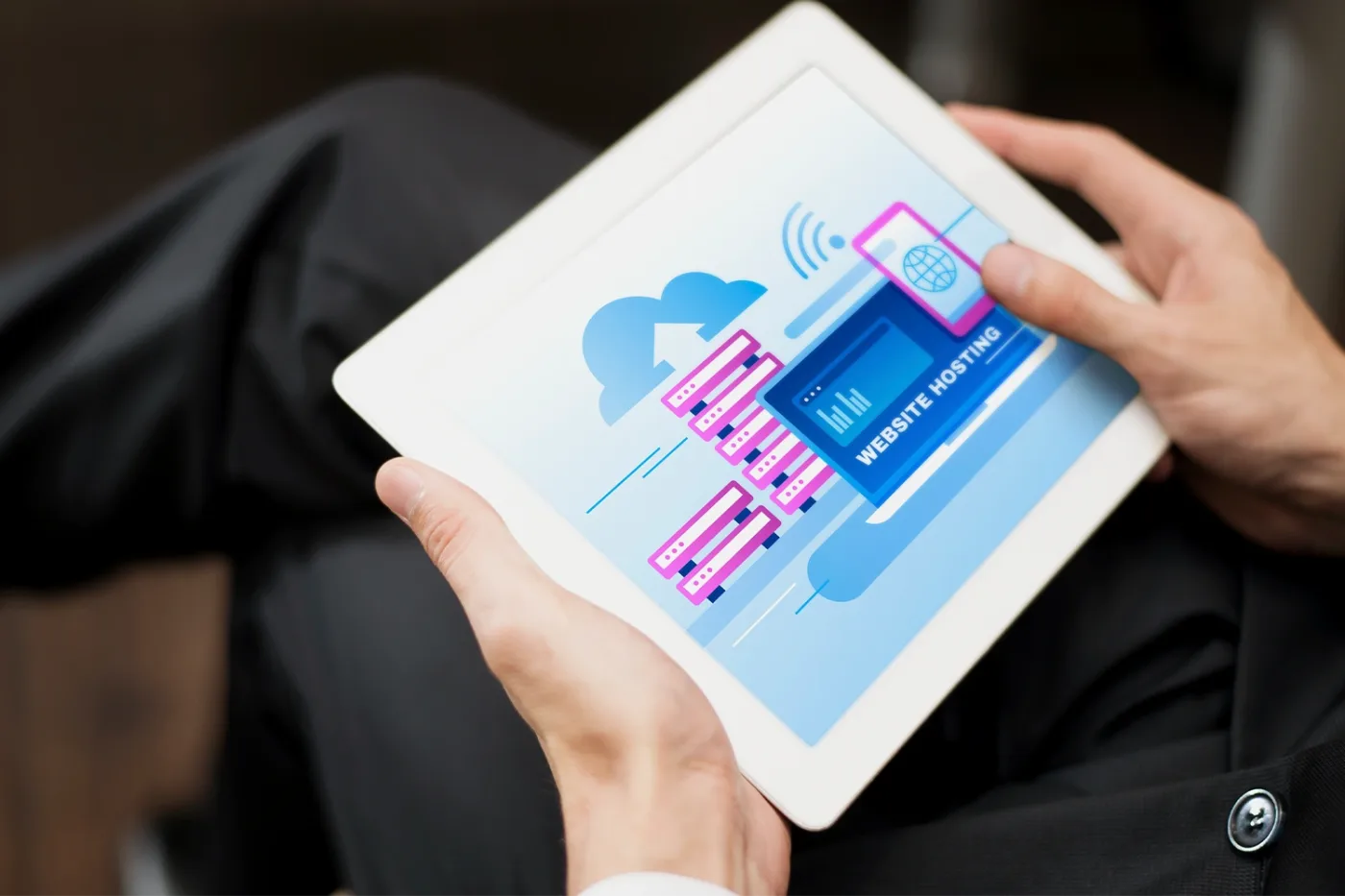 Understanding Cloud-Based BIM In The AEC Industry